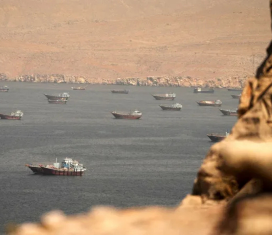 Trump Drops Hormuz Toll Proposal as White House Shifts Focus to Gulf Partnerships