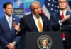Trump Threatens Stronger Military Response as US Casualties Rise in Iran Conflict