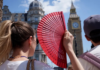UK Faces Fourth Heatwave of the Year as Temperatures Climb Toward 35°C