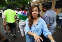 Why Thousands Are Protesting for Education Reform in India