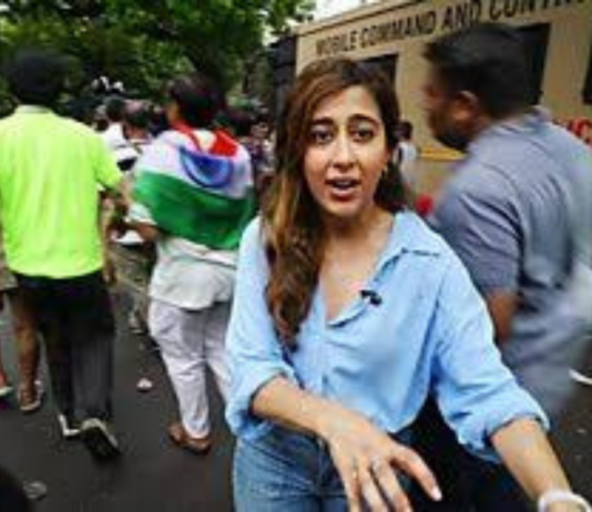 Why Thousands Are Protesting for Education Reform in India