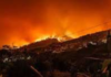 Wildfires Spread Across Sicily Amid Escalating Heat