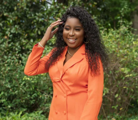 Woman Who Changed Jobs 10 Times in a Decade Lands Her Dream University Role