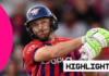 Buttler Reaches Historic T20 Milestone