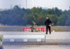 Explosive Drone Discovered at Germany’s Leipzig Airport Sparks Major Security Investigation