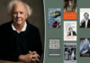 Graydon Carter’s Reading List Reflects a Passion for History, Journalism and Great Storytelling