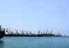 Indian-Flagged Cargo Vessel Sinks After Projectile Strike Off Yemen, All Crew Rescued