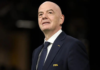 Infantino Survives Leadership Challenge After Emergency FIFA Meeting