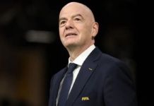 Infantino Survives Leadership Challenge After Emergency FIFA Meeting