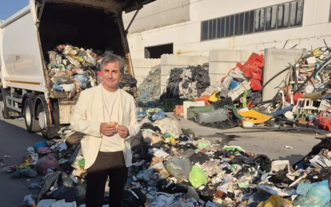 Italy Waste Workers Recover €1 Million Lottery Ticket Accidentally Thrown Away by Winner