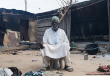 Nigeria Rescues More Than 300 Kidnapping Victims in Largest Single-Day Security Operation