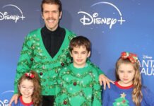 Perez Hilton’s Family Says Children Were Moved to Safety Before Distressing Livestream