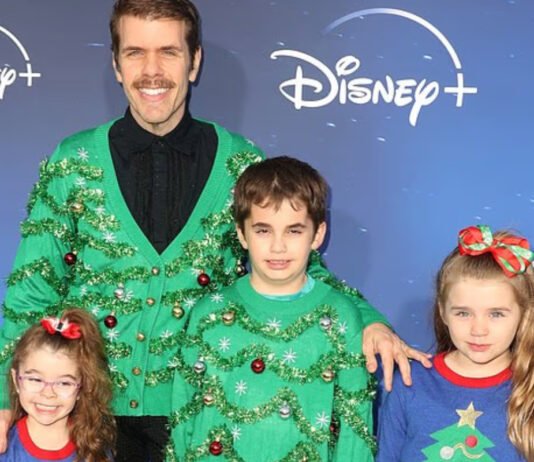 Perez Hilton’s Family Says Children Were Moved to Safety Before Distressing Livestream