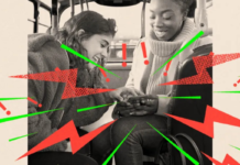 Public loudspeaker use is becoming harder to ignore — or perhaps easier