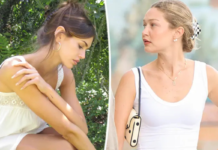 The Classic Claw Clip Is Having Another Fashion Moment