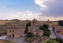 Tiny Spanish Village Set to Become an Astronomical Hotspot for One Extraordinary Night