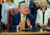 Trump Administration Refunds $100 Billion in Tariffs Following Supreme Court Decision