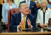 Trump Administration Refunds $100 Billion in Tariffs Following Supreme Court Decision