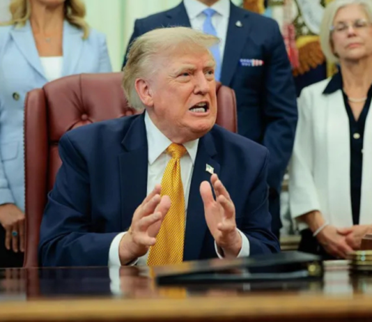 Trump Administration Refunds $100 Billion in Tariffs Following Supreme Court Decision