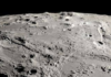 What Scientists Can Learn From a Stray SpaceX Rocket Crashing Into the Moon